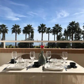 Marina D'or Seaview Apartment